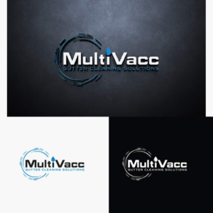 Diseño de Logo por AL-BARAKAH para este proyecto | Diseño: #27954600