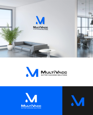 Logo Design by Hakim Febrian for this project | Design #27964554