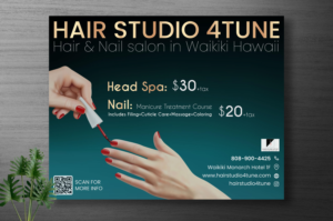 Newspaper Ad Design by Shamim_Design for this project | Design: #27939425