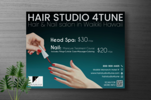 Newspaper Ad Design by Shamim_Design for this project | Design: #27939450