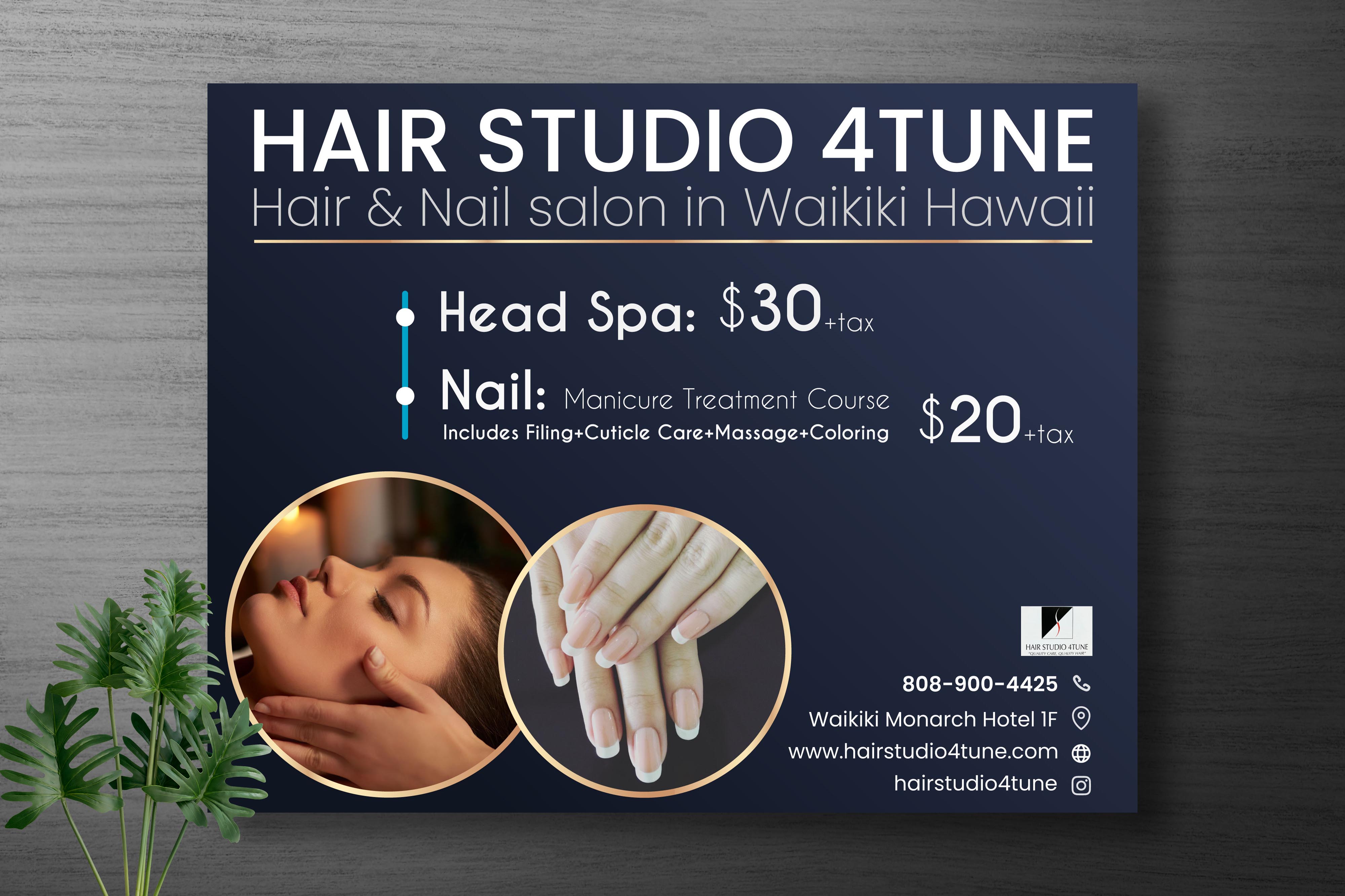 Newspaper Ad Design by Shamim_Design for this project | Design #27939854