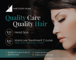 Newspaper Ad Design by Mikai!13 for this project | Design: #27967294