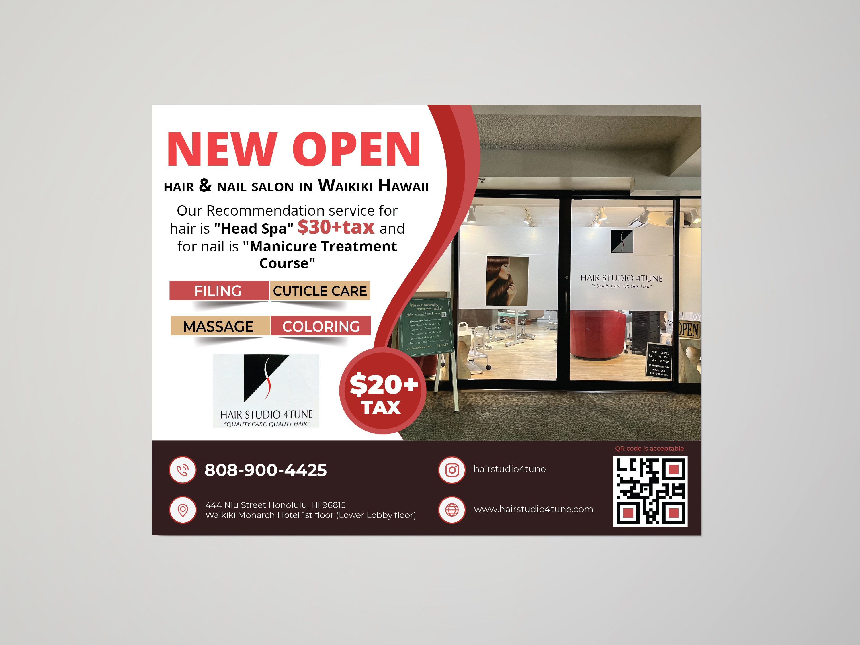 Newspaper Ad Design by Mamata Sasmal for this project | Design #27956372