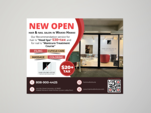 Newspaper Ad Design by Mamata Sasmal