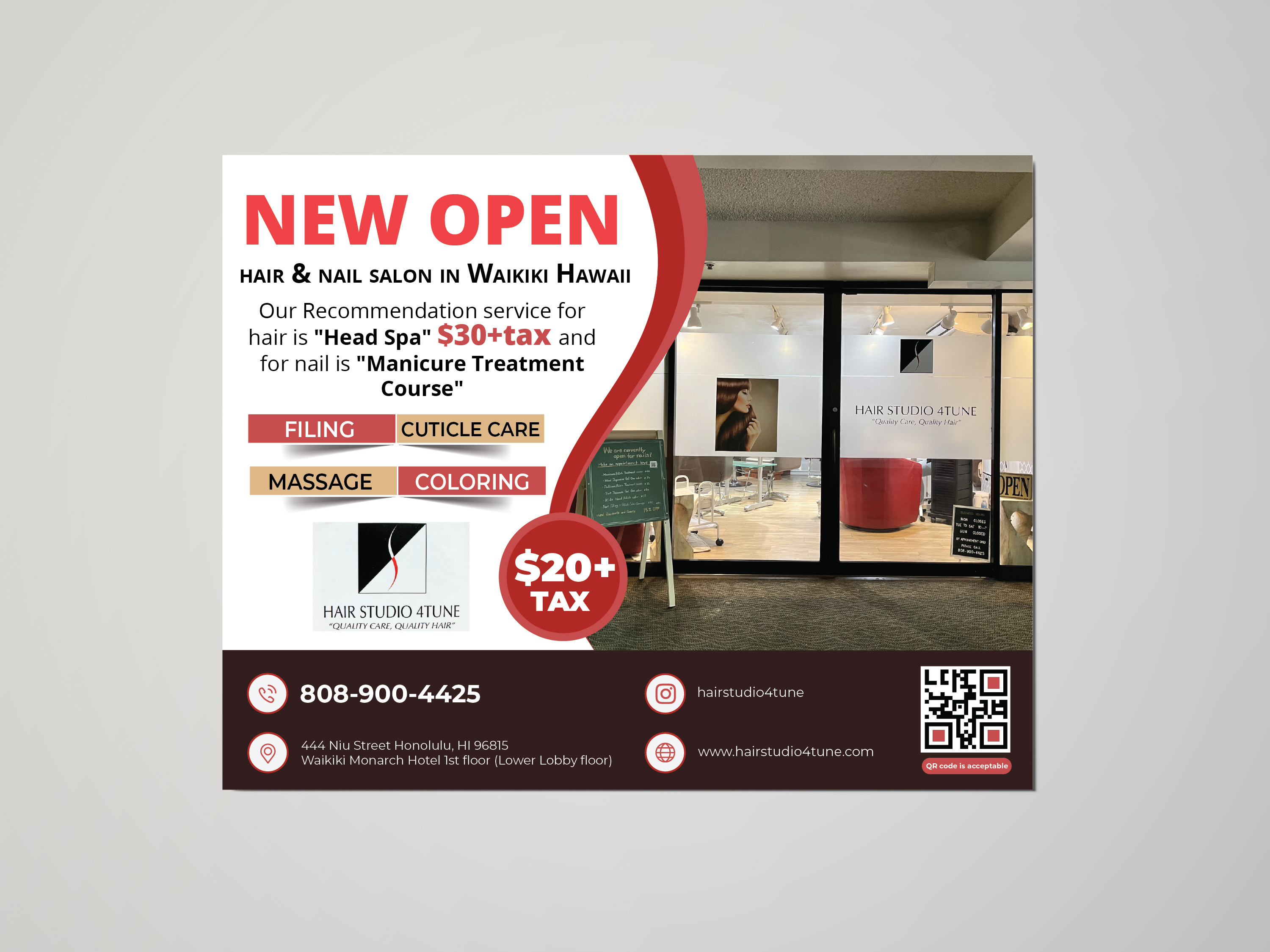 Newspaper Ad Design by Mamata Sasmal for this project | Design #27956397