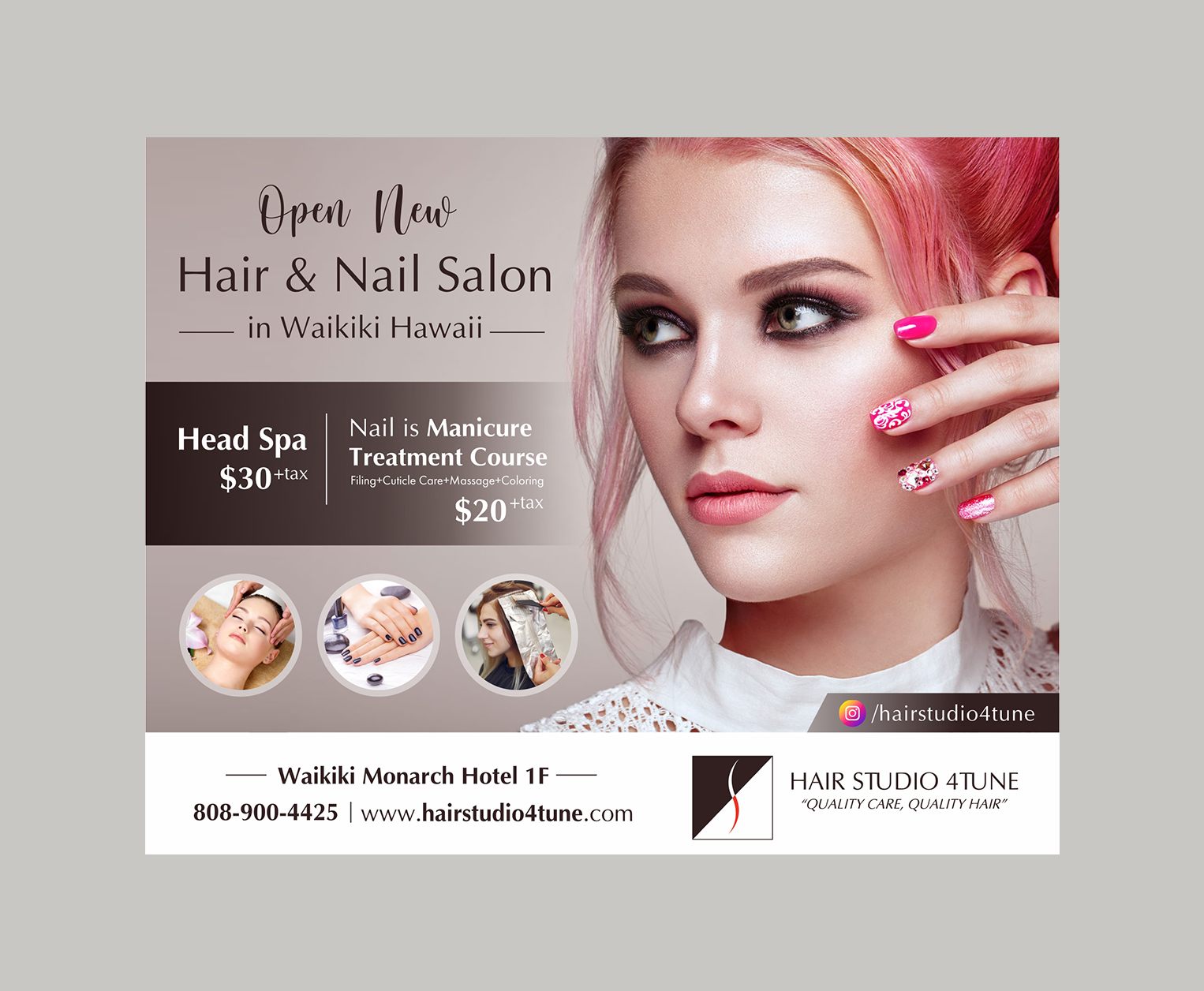 Newspaper Ad Design by KreativeMadz for this project | Design #27939347