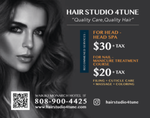 Newspaper Ad Design by Lammy for this project | Design: #27970139