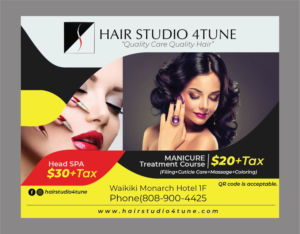 Newspaper Ad Design by yugcreativeart