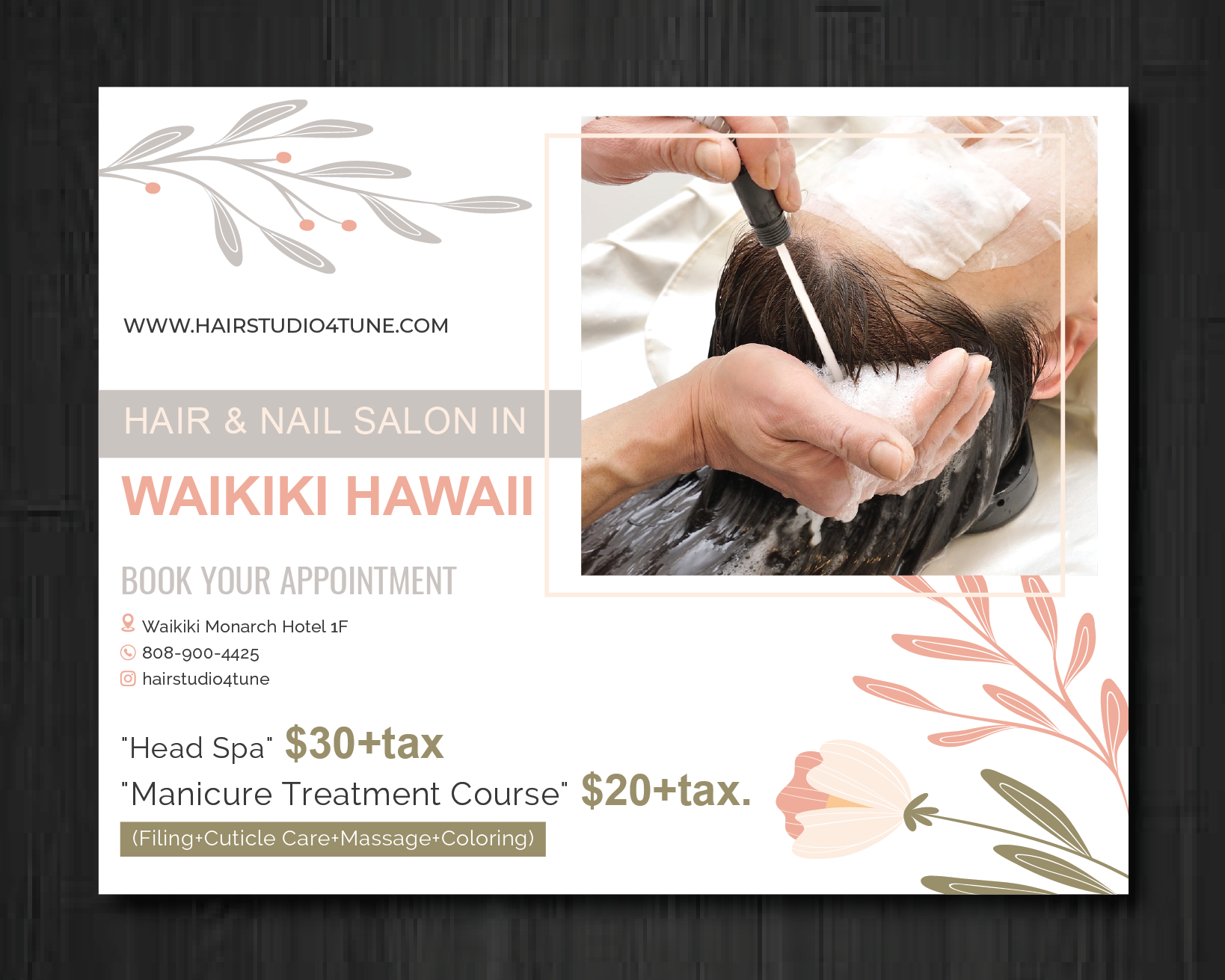 Newspaper Ad Design by artbitin for this project | Design #27939398