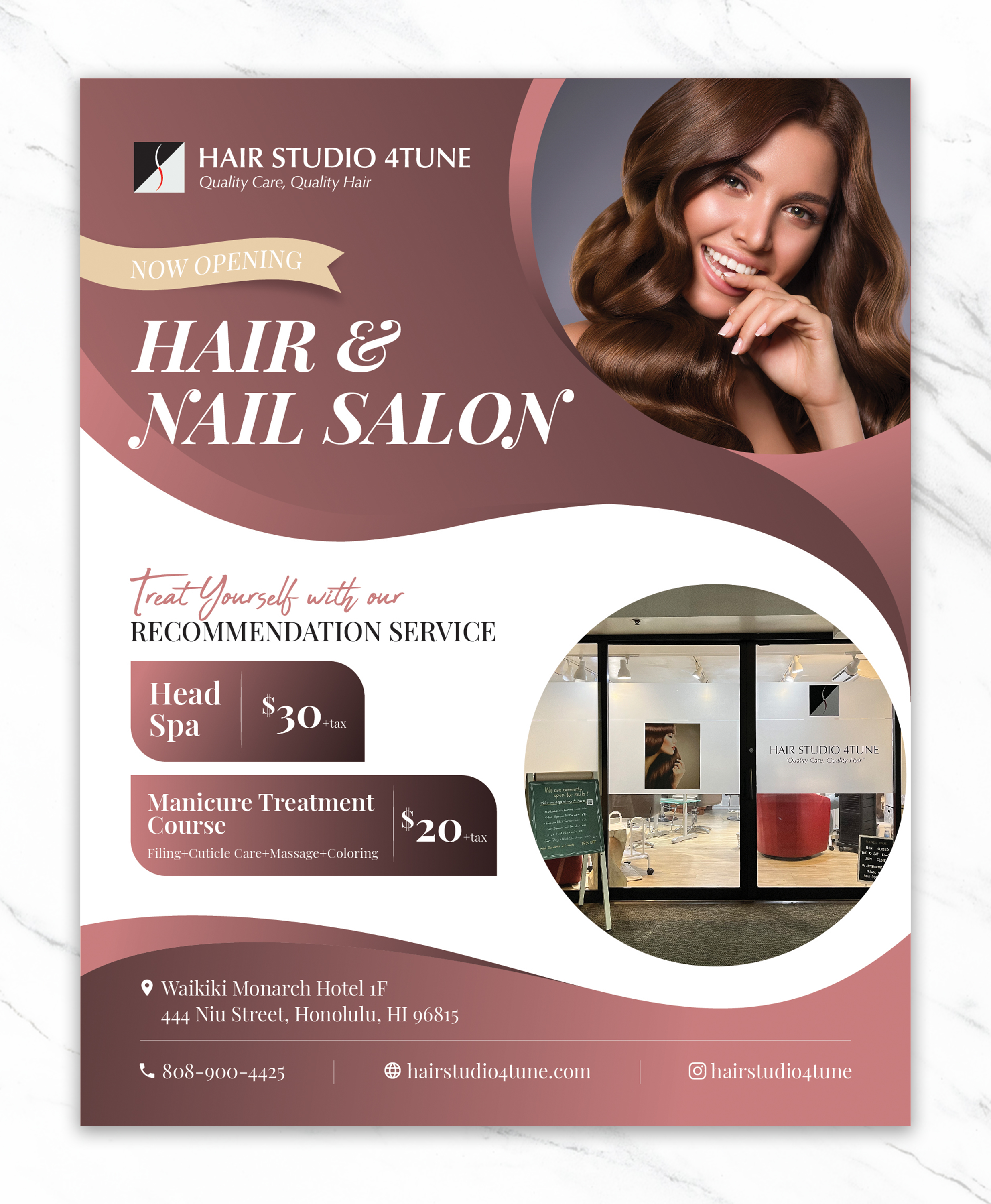 Newspaper Ad Design by sun_design for this project | Design #27944279