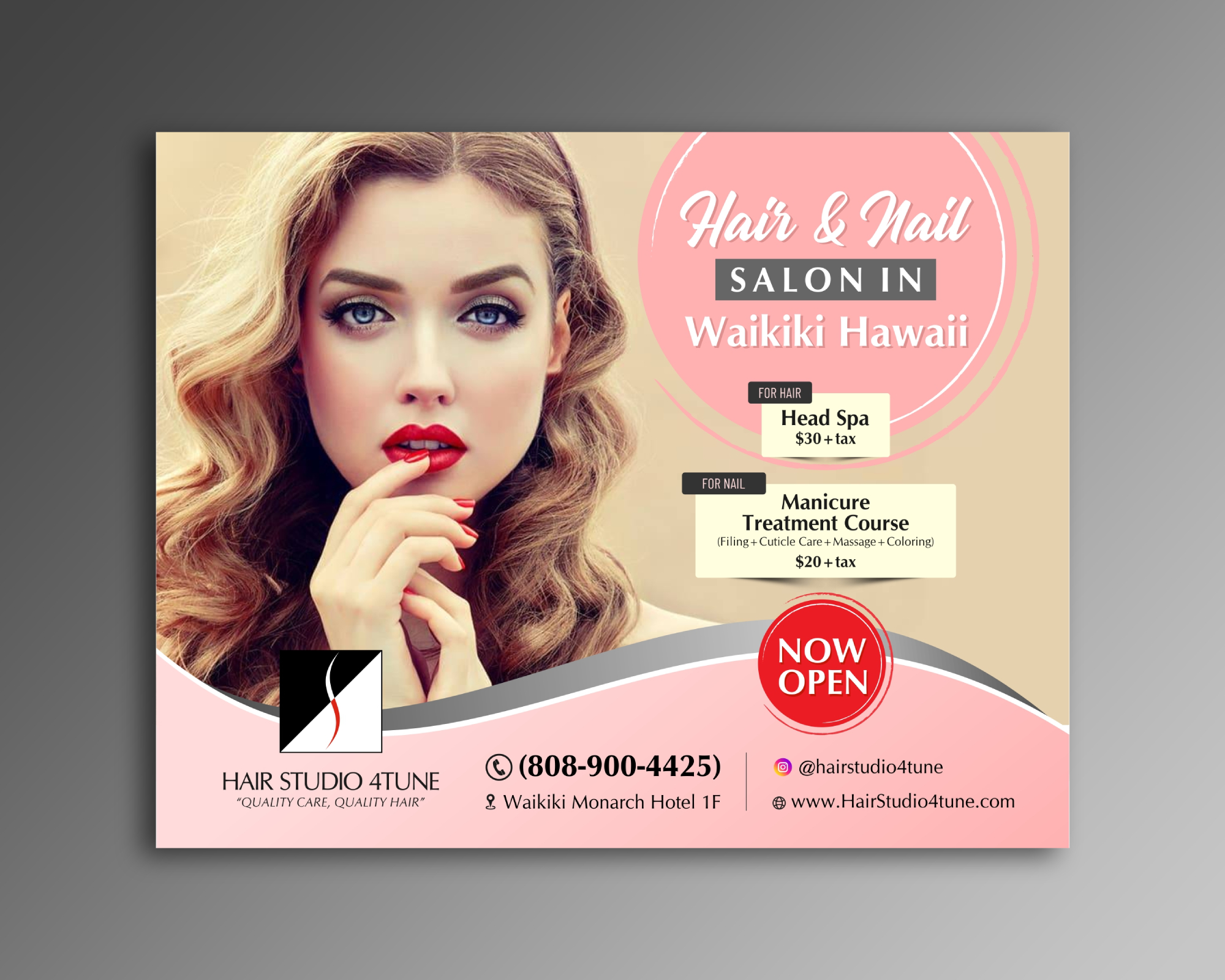 Newspaper Ad Design by ecorokerz for this project | Design #27939039