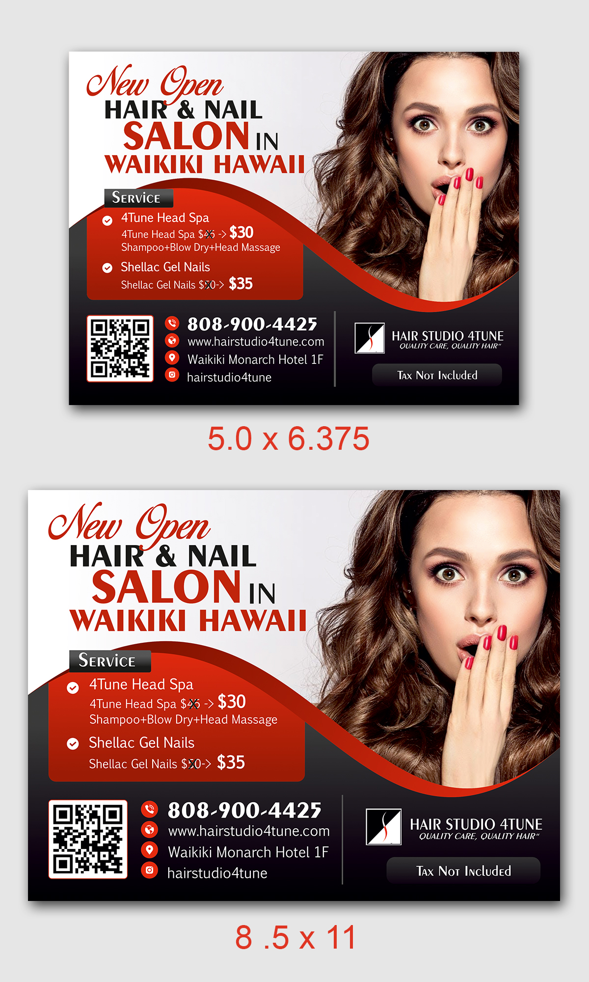 Newspaper Ad Design by ecorokerz for this project | Design #27975723