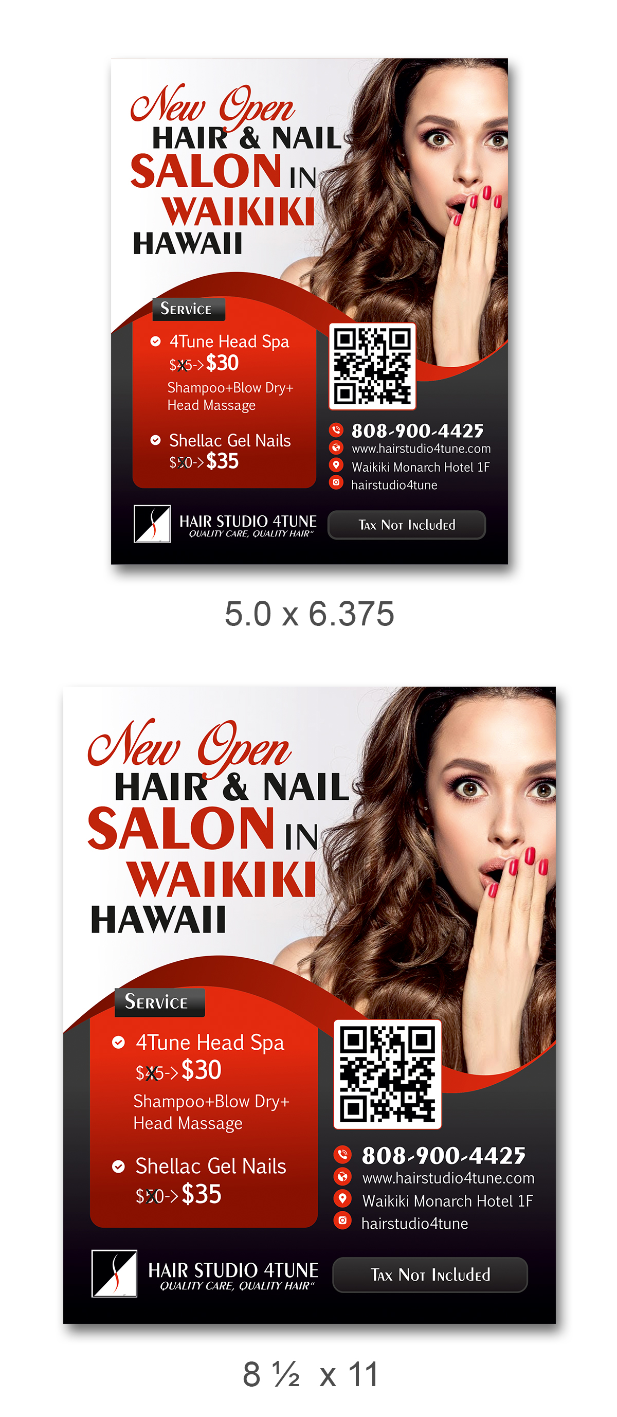 Newspaper Ad Design by ecorokerz for this project | Design #27980486