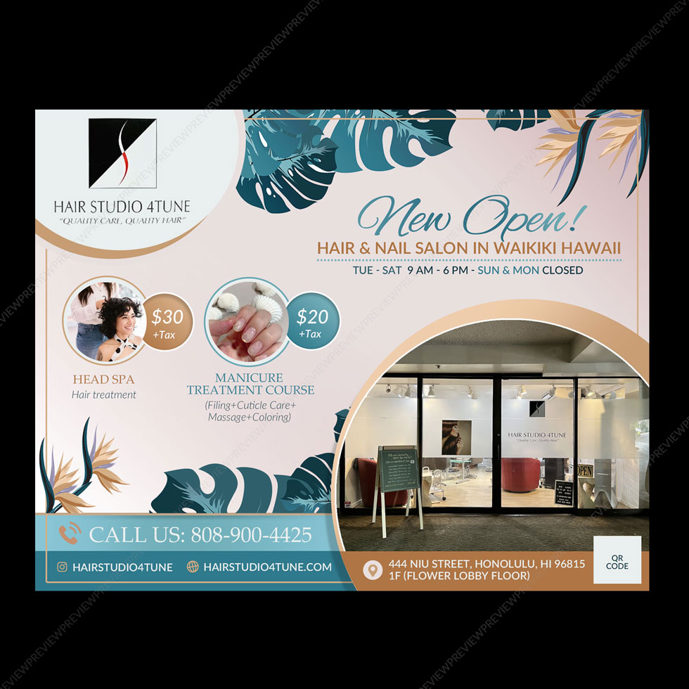 Design Annonce  par DA. pour ce projet | Design #27942599