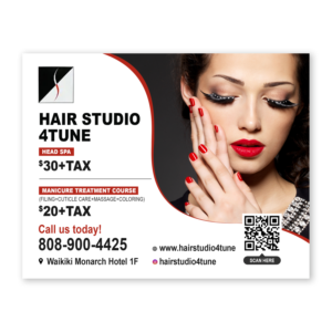 Newspaper Ad Design by souldesigner