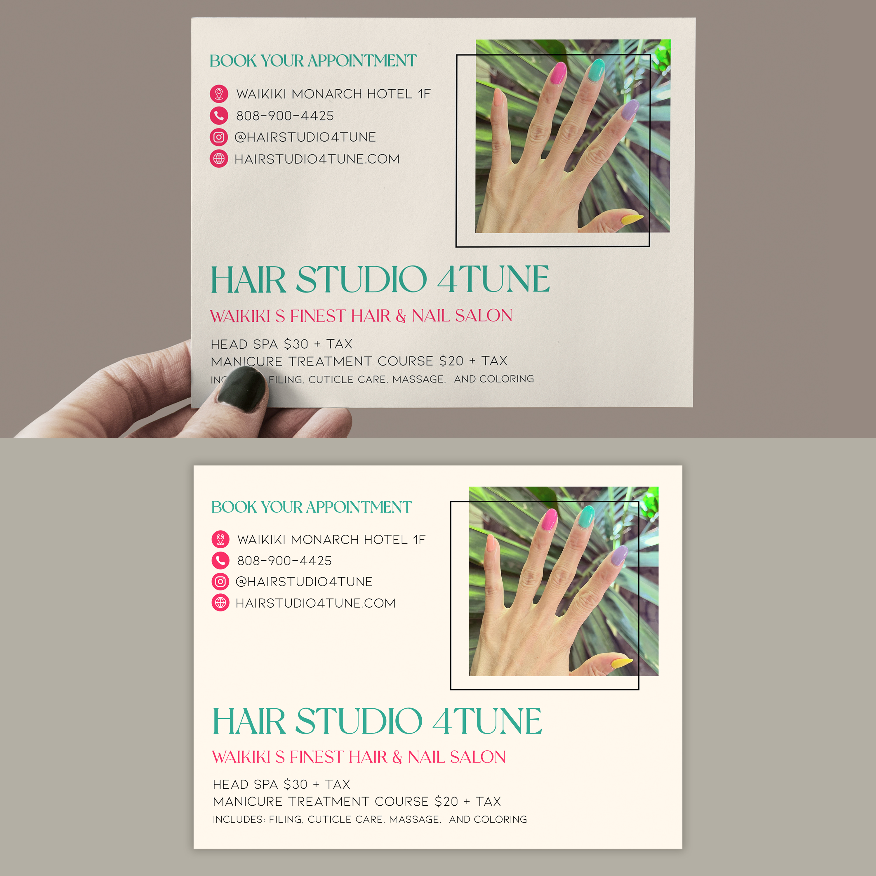 Newspaper Ad Design by Briana Rae Designs for this project | Design #27952638