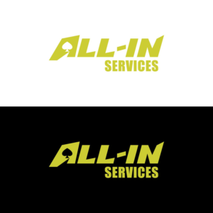Design de Logo par agung 25 pour All In Services | Design : #27936767