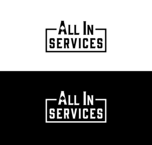 Design de Logo par Badhan pour All In Services | Design : #27953303