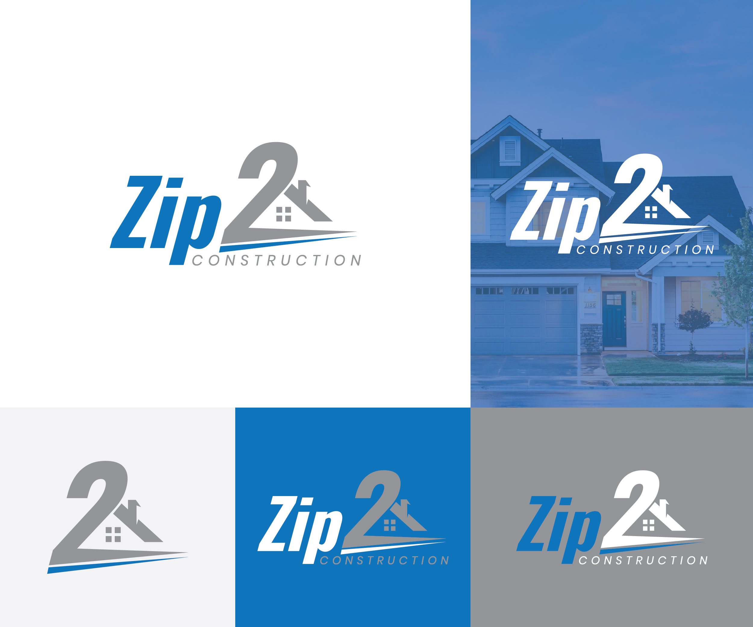 Logo Design by UsagiRabbit for this project | Design #27974136