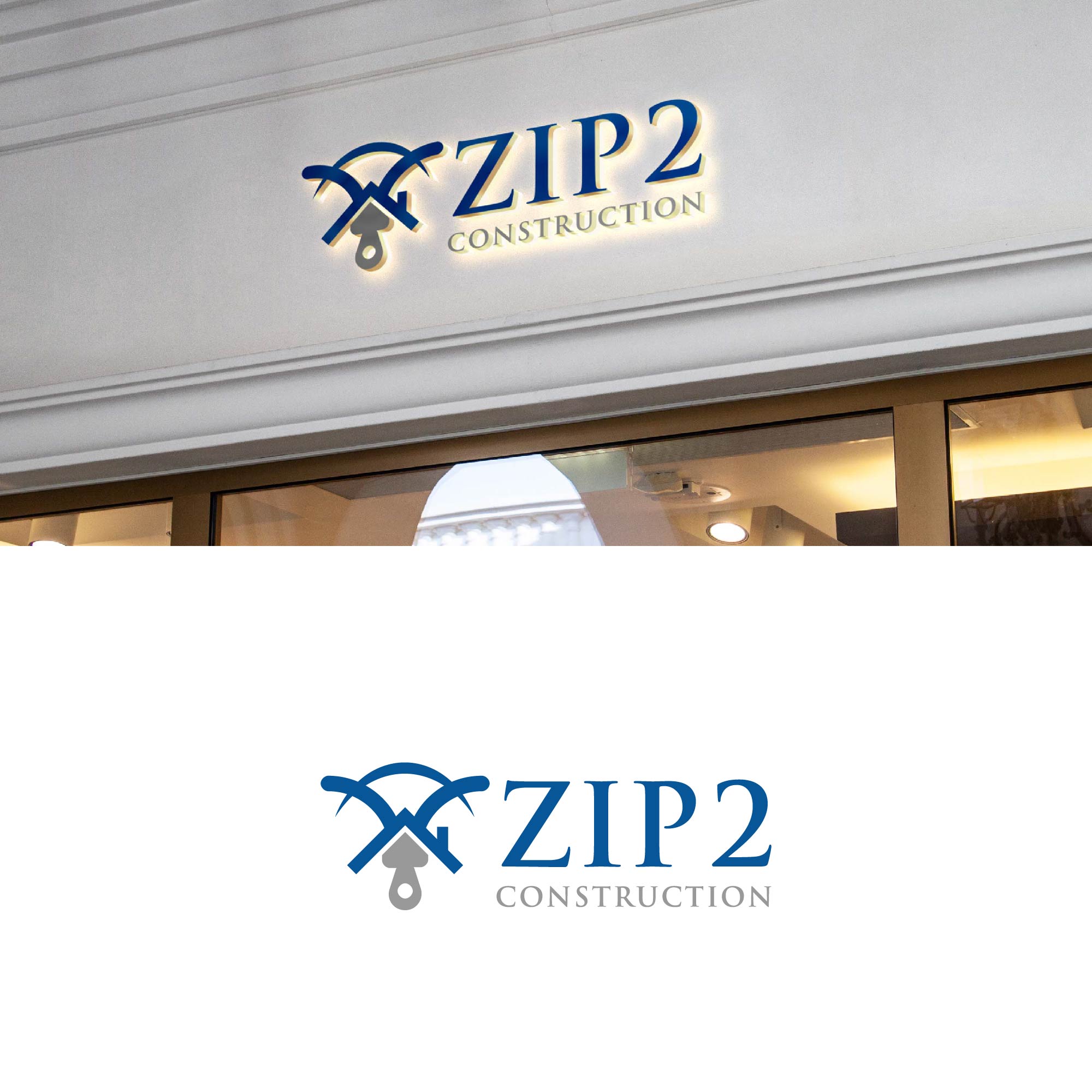 Logo Design by kaushal 05 for this project | Design #27937713