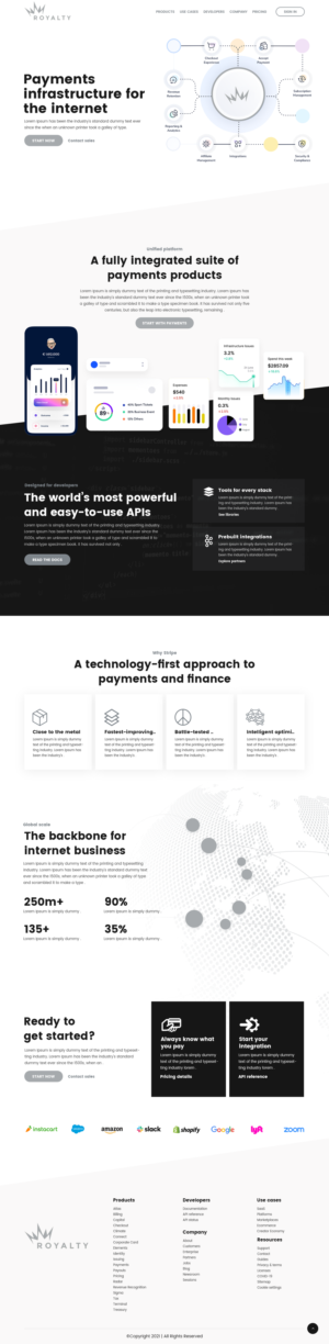 Diseño Web por nzdesigners para este proyecto | Diseño #27943608