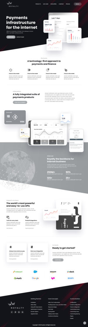 Web Design by nzdesigners for this project | Design: #27943624