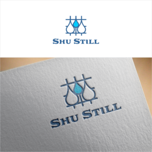 Logo Design by kolevvp for Shu | Design: #27939134
