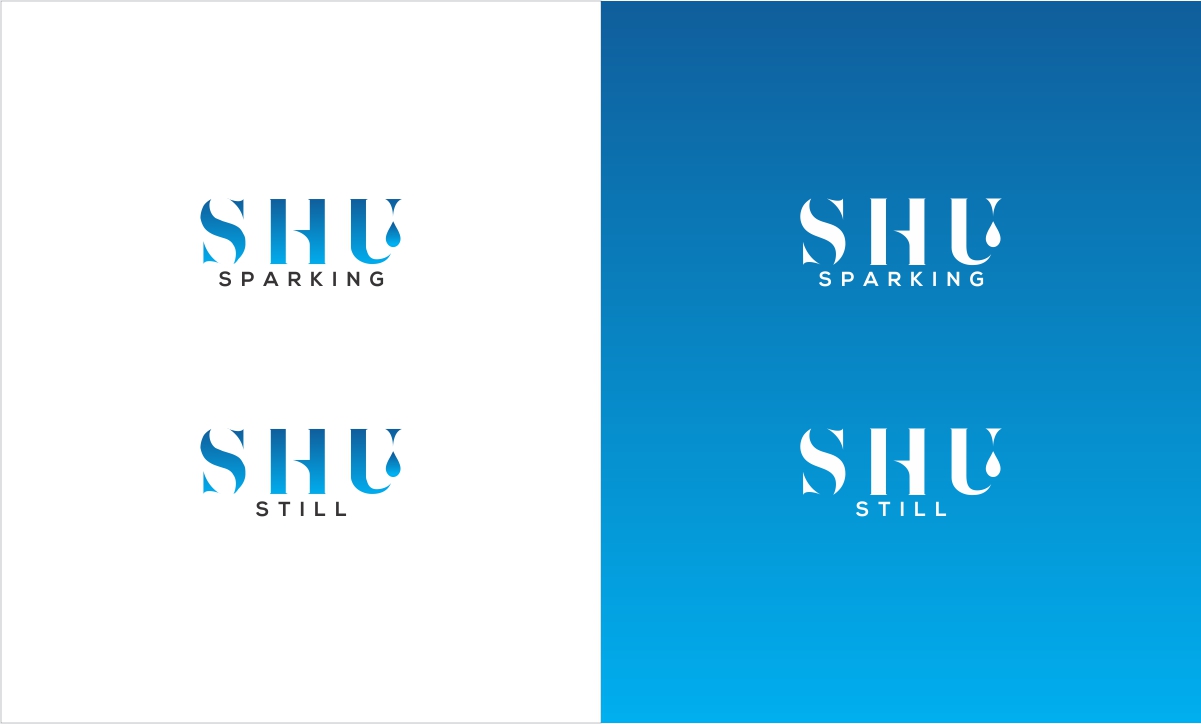 Logo-Design von Dave Paresh für Shu | Design #27938958