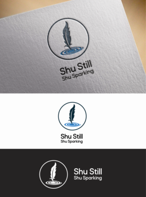 Logo Design by HzK Designs for Shu | Design: #27940613