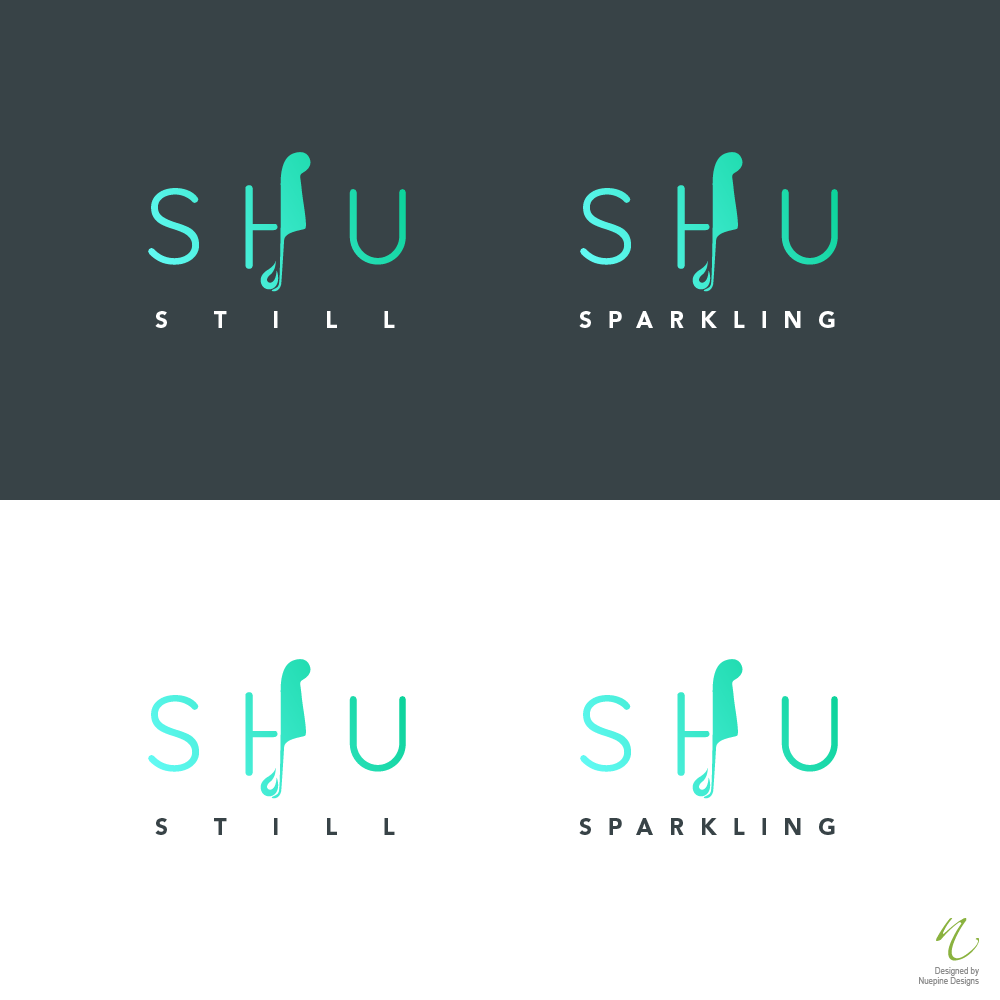 Logo Design by Nuepine Designs for Shu | Design #27941927
