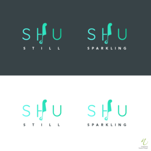 Logo Design by Nuepine Designs