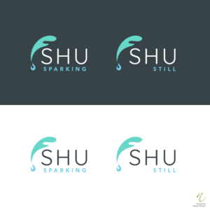 Logo Design by Nuepine Designs for Shu | Design: #27941930