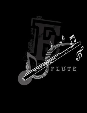 Grafik-Design von Wonderful design für The Flute Shop | Design: #28086109