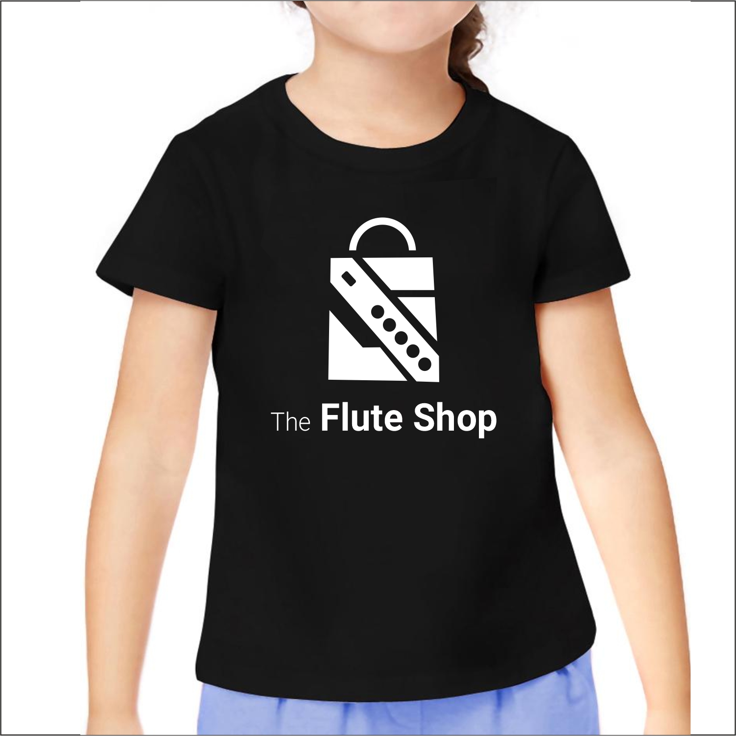 Graphic Design by desingman for The Flute Shop | Design #28066828