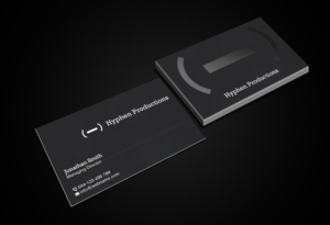 Business Card Design by Creations Box 2015 for this project | Design #27944114