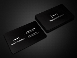 Business Card Design by Creations Box 2015 for this project | Design: #27944115