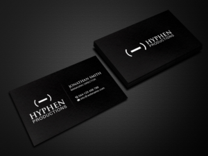 Business Card Design by Creations Box 2015 for this project | Design: #27944116
