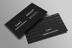 Business Card Design by Creations Box 2015 for this project | Design: #27944126