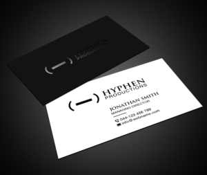 Business Card Design by Creations Box 2015 for this project | Design: #27944129