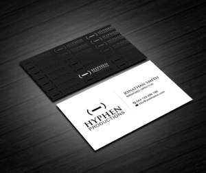Business Card Design by Creations Box 2015 for this project | Design: #27944983