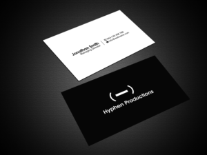 Business Card Design by Creations Box 2015 for this project | Design: #27944985