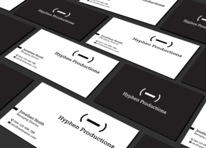 Business Card Design by Creations Box 2015 for this project | Design: #27945582