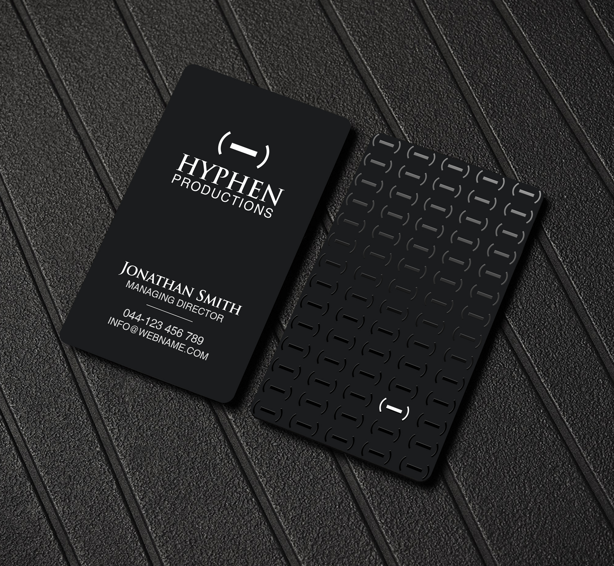 Visitenkarten-Design von Creations Box 2015 für dieses Projekt | Design #27945586