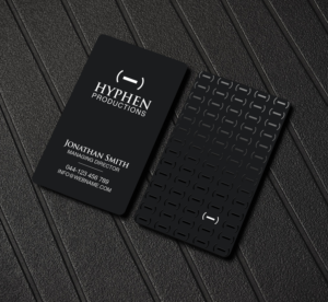 Business Card Design by Creations Box 2015 for this project | Design: #27945586
