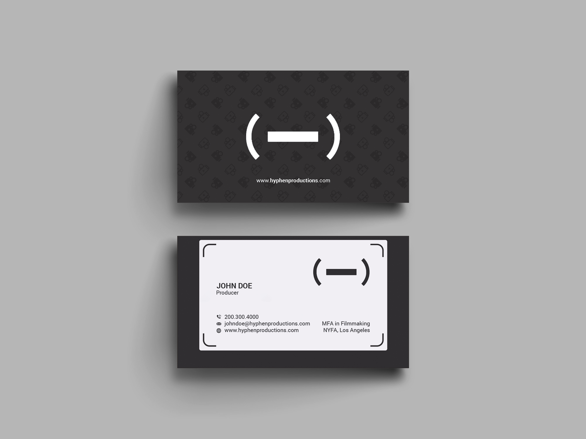 Business Card Design by OxonoArt for this project | Design #27943290