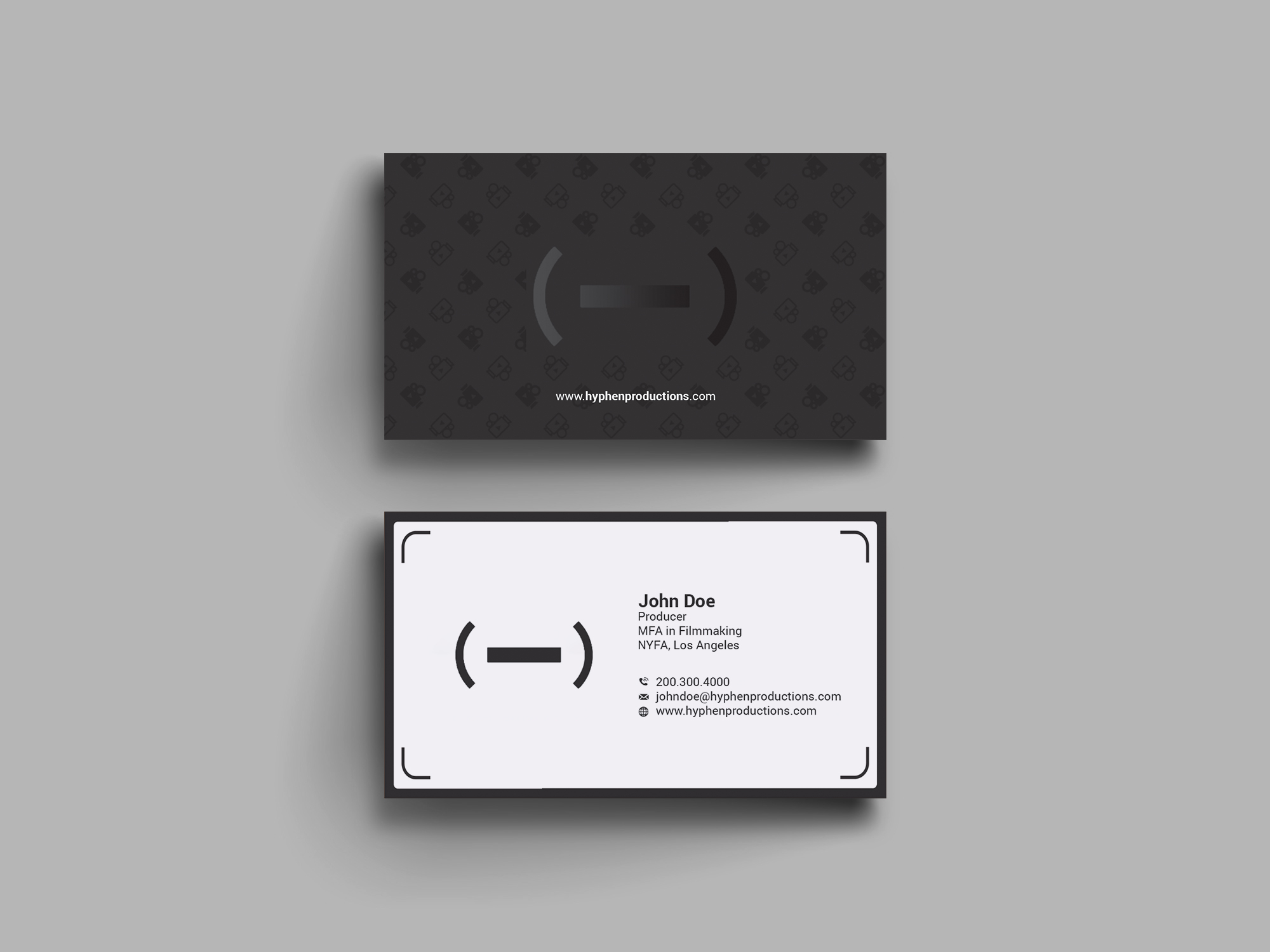Business Card Design by OxonoArt for this project | Design #27943367