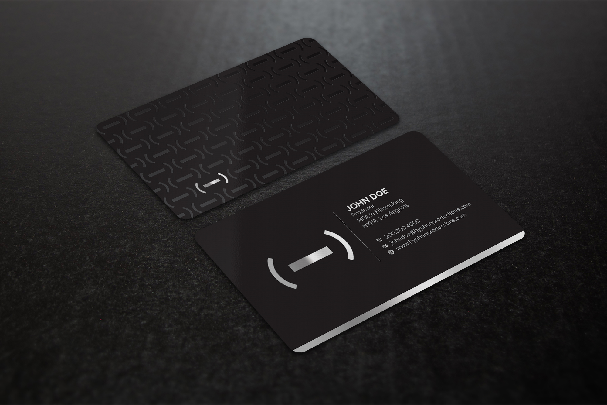 Business Card Design by OxonoArt for this project | Design #27943946