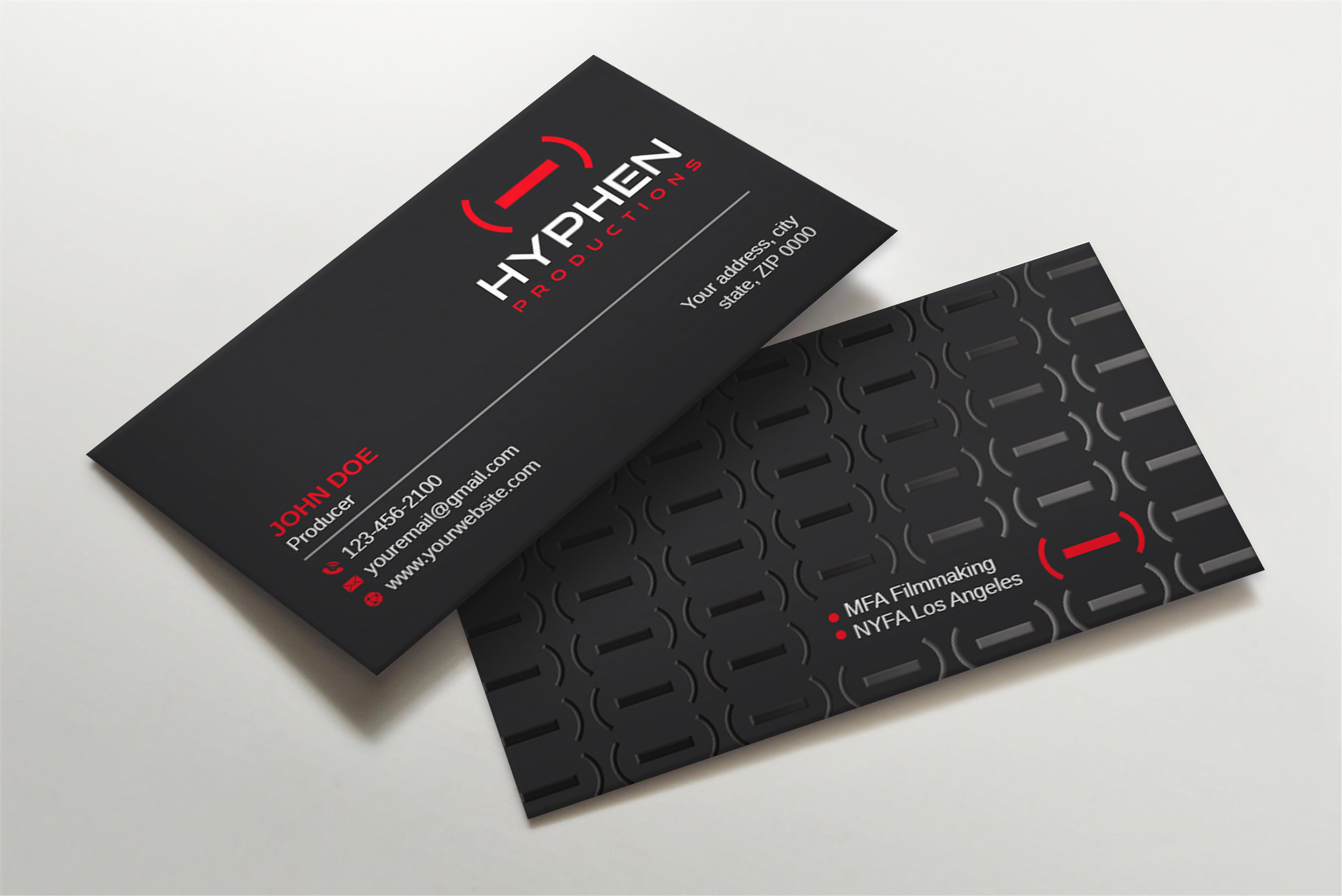 Business Card Design by LAXMI DESIGNHUB for this project | Design #27943564