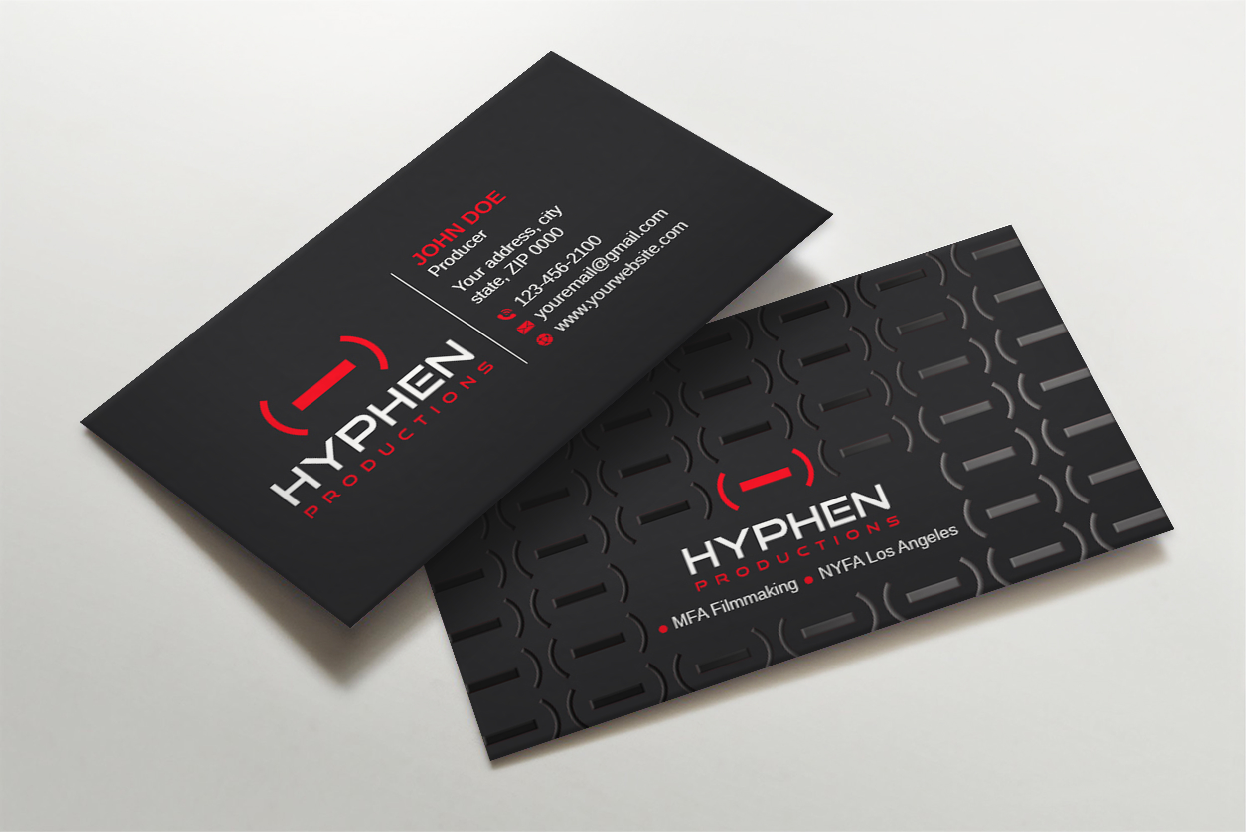 Business Card Design by LAXMI DESIGNHUB for this project | Design #27943565