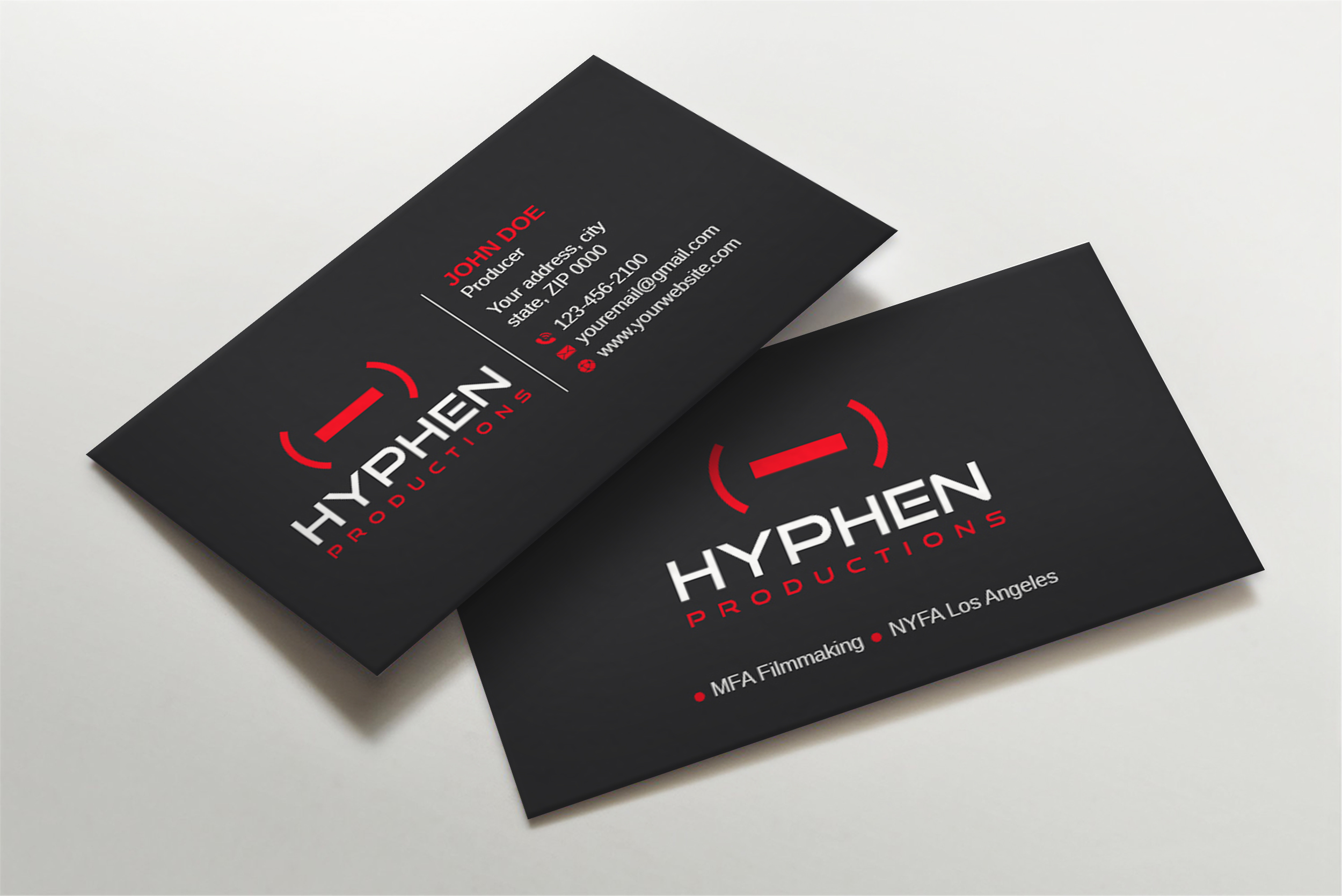 Business Card Design by LAXMI DESIGNHUB for this project | Design #27943566